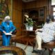 Carta de la directora de la DIGEIG Milagros Ortiz Bosch a la procuradora general Miriam Germán