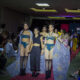 Laie realiza desfile «Renace»