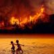 El cambio climático en el mundo 2022