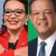 Presidenta electa de Honduras invita a Leonel Fernández a toma de posesión