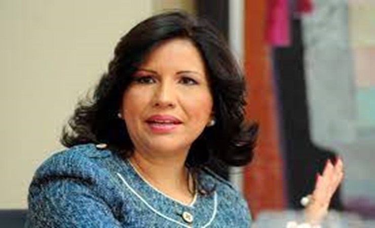 Equipo político de Margarita Cedeño revela actual gobierno elevó nómina del Gabinete Social en más de 124%