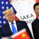 Se animan las tensiones geopolítica en el gran tablero
