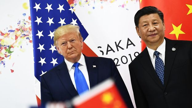 Se animan las tensiones geopolítica en el gran tablero