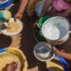 La pobreza y el hambre global