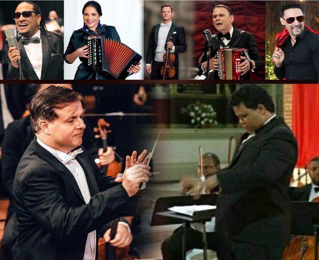 Celebrarán a Beethoven y al perico “ripiao” sinfónico