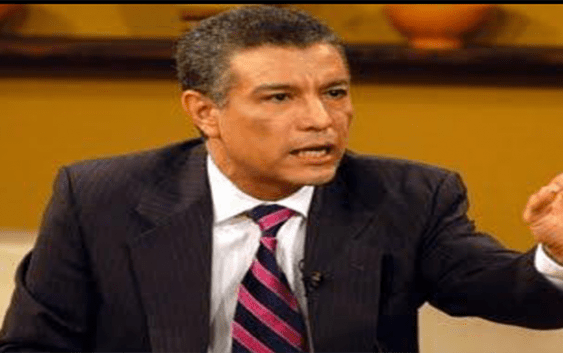Ángel Lockward denuncia irregularidades en actuación del Pepca