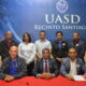 Resiliencia Académica Apoya Juan Arias para Dirigir UASD Santiago