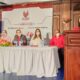 Anuncian evento “De Rojo por la Mujer 2022”