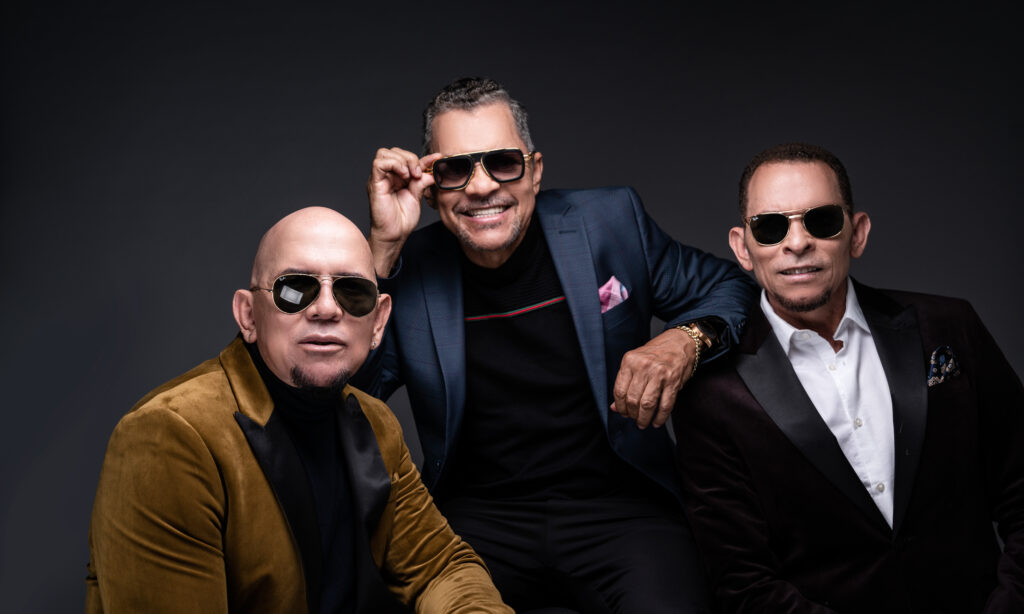 GRAAN Events Planners presentará a los Hermanos Rosario en Puerto Plata