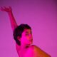 Ana María López nos invita a sanar a través del arte y la danza
