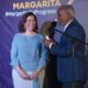 Melanio Paredes afirma Margarita pondrá fin a desesperanza y frustración que vive el país