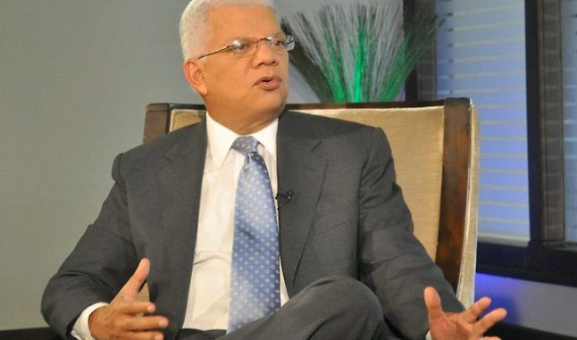 Miguel Guerrero:“Ministerio Público estáinteresado en cobrarse deudas personales”