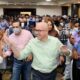 Precandidato presidencial, Francisco Domínguez Brito propone pacto por el empleo