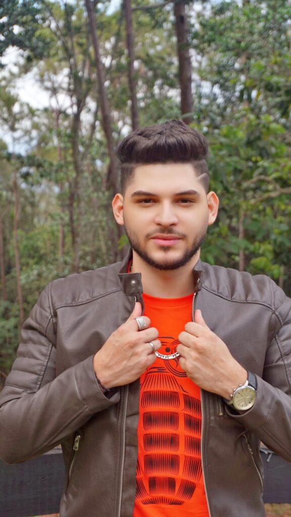 Jayson Guzmán estrena “El Pompeo”