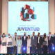 Ministerio de la Juventud reconoce a ganadores del Premio Nacional de la Juventud 2022
