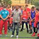 Santiago gana eliminatoria regional escogiendo selección local para XL Copa Independencia de Boxeo