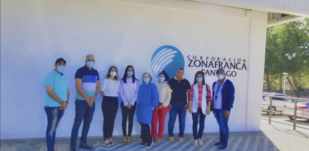 MÉDICA realiza operativo odontológico para integrantes del Sindicato de Trabajadores de la Prensa