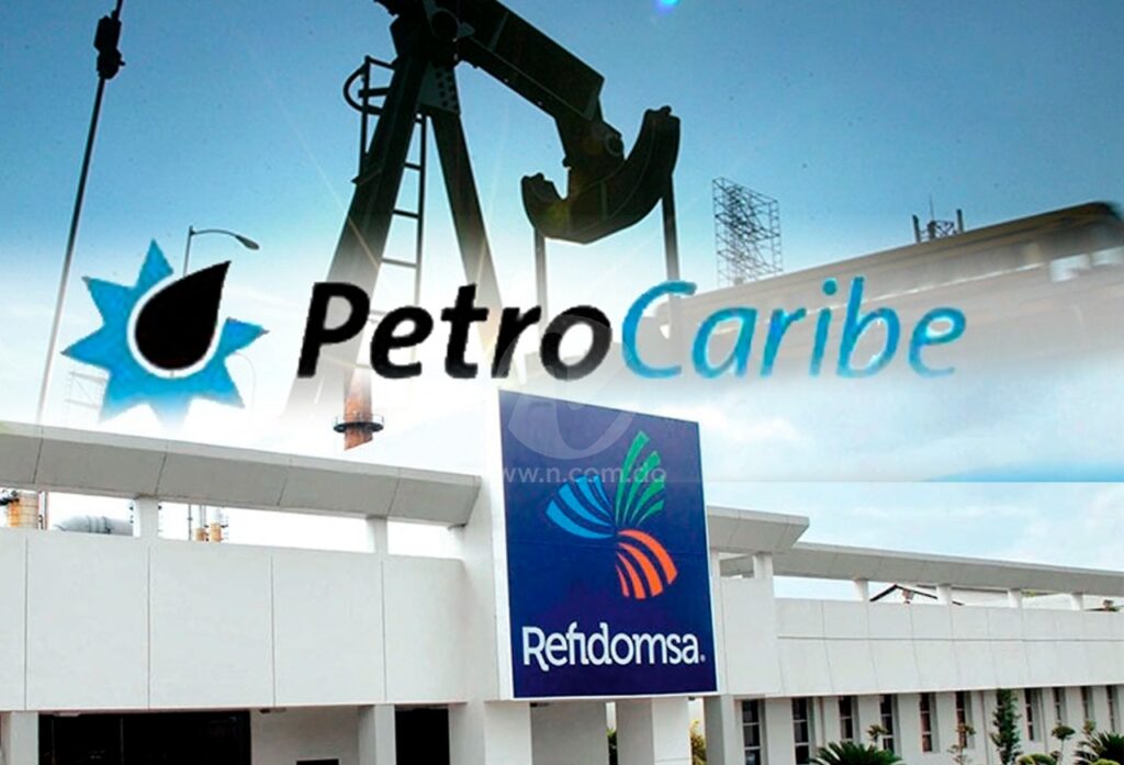 Petrocaribe y las tensiones en República Dominicana con el precio del petróleo