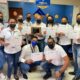 Empresa reconoce el talento y la excelencia de sus colaboradores