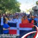 Celebran la independencia Nacional en Hato del Yaque
