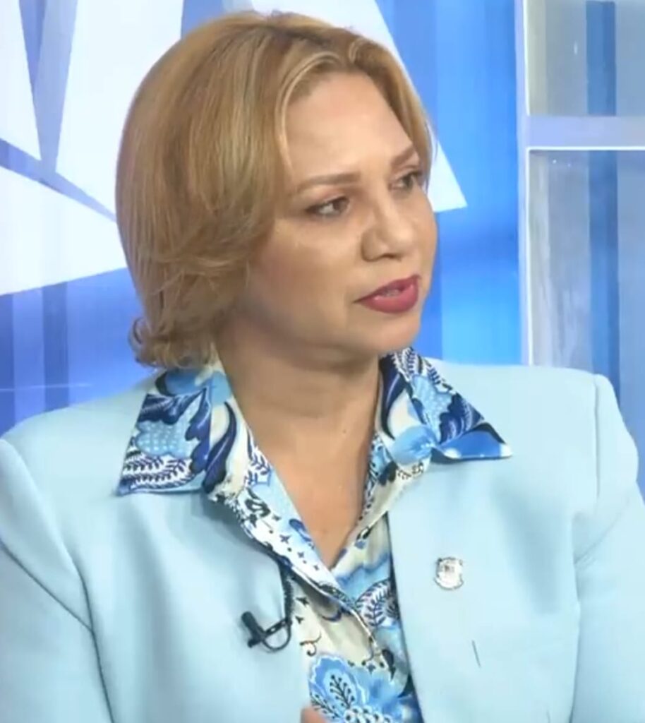 Diputada tilda de imprudencia ordenar la puesta en libertad de Alexis Villalona (El Abusador de Baní) precisamente el día Internacional de la Mujer