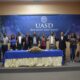 VED Apoya Juan Arias como Director UASD Santiago