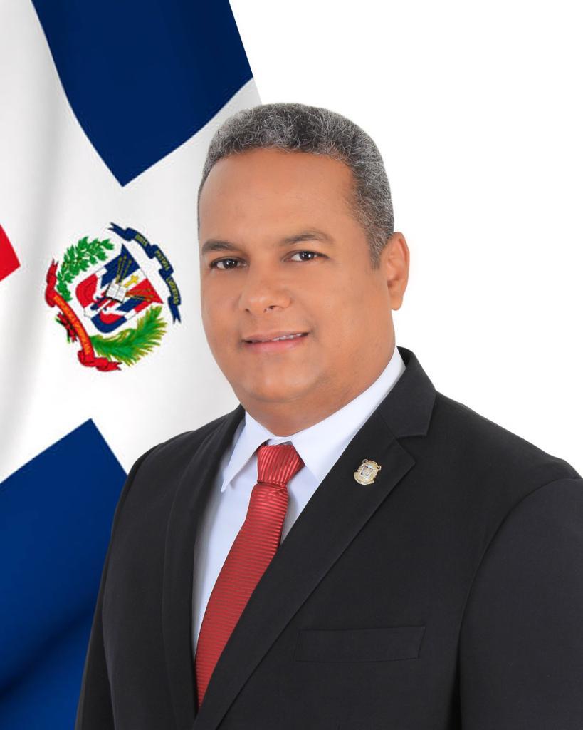Diputado Nelson Marmolejos pondera medidas anunciadas por el presidente Abinader