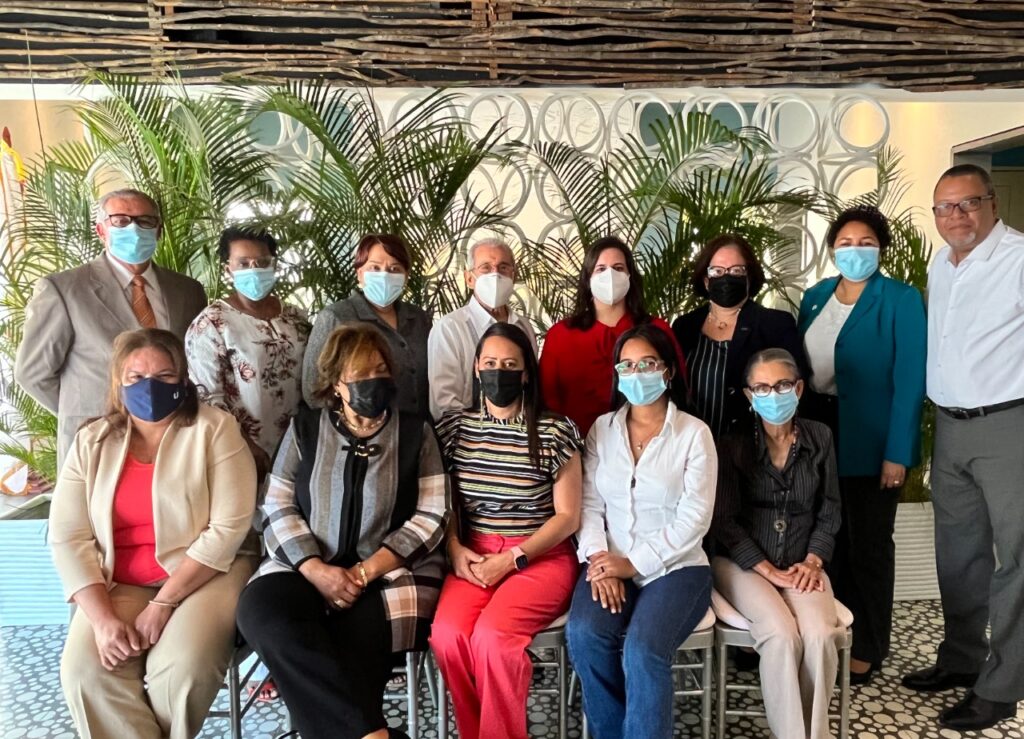 FSD aboga por la formación de recurso humano para fortalecer la gastronomía dominicana