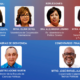 Escuela de Ciencias Políticas de la UASD destaca el rol de la mujer en el desarrollo de esta Ciencia en la República Dominicana.
