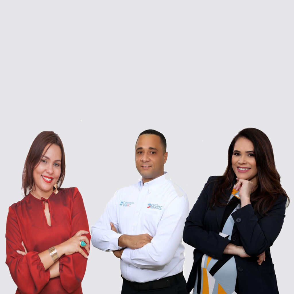 CELEBRARÁN PANEL MOVILIDAD SEGURA