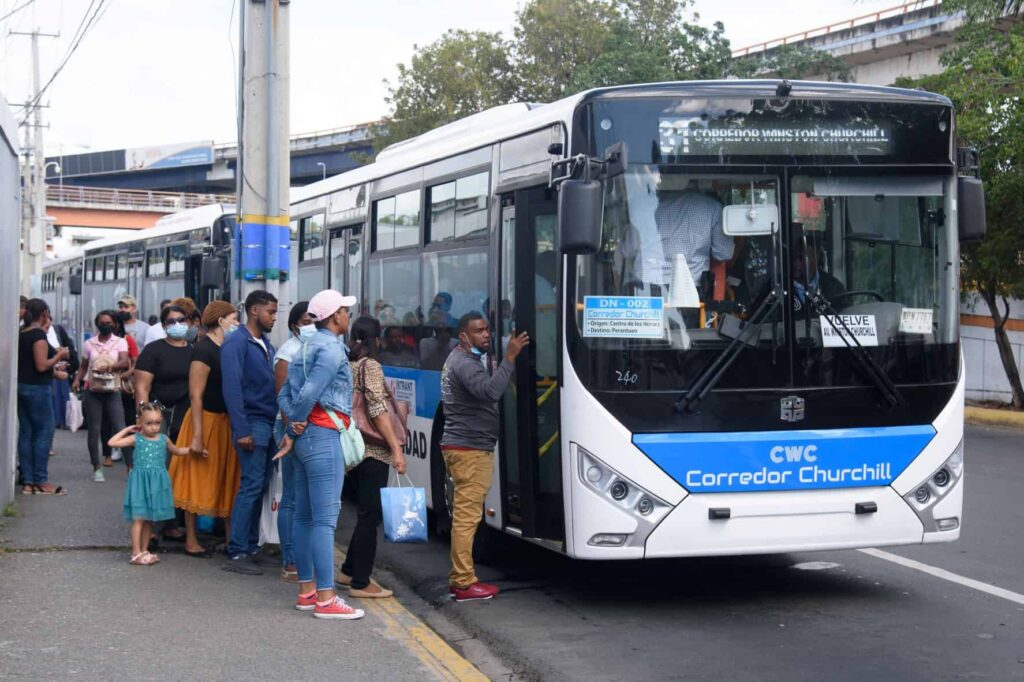 Juntas de Vecinos piden al Gobierno no dejarse doblegar por sector de Juan Hubieres se opone a corredor de la Jacobo Majluta