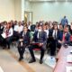 LA UNEV REALIZA PRIMER ENCUENTRO DE ESTUDIANTES DE DERECHO DE SANTO DOMINGO Y SANTIAGO