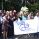CDP inició actividades conmemorativas del Día Nacional de los periodistas