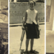 Tina la Bazookera, joven heroica en la guerra del 24 de abril