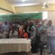 Organizaciones del Cibao llaman a paro por el derecho a la vida y contra de la presa de Las Placetas