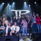 Toque Profundo sienta precedente incorporando a nuevas generaciones de músicos en gran concierto