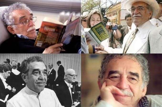 Gabriel García Márquez el narrador más importante del siglo XX todo un legado