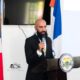 Jeudith Rodríguez destaca la transparencia y la gran cantidad de obras realizadas en Pedro García