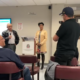 Rosy Ruiz de EGEHID desmiente al presidente  Luis Abinader al afirmar que la licencia ambiental está en el portal de medio ambiente.