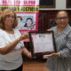 44 años de lucha por equidad y justicia social