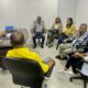 SNTP visita al director de la PN en Santiago para impasse con reporteros gráficos