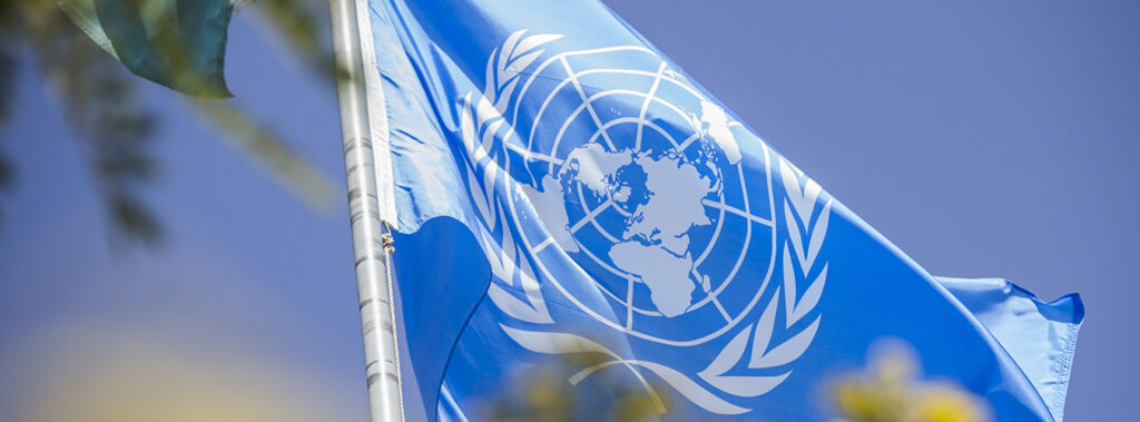ONU: Funciones y poderes ante el conflicto armado Rusia y Ucrania