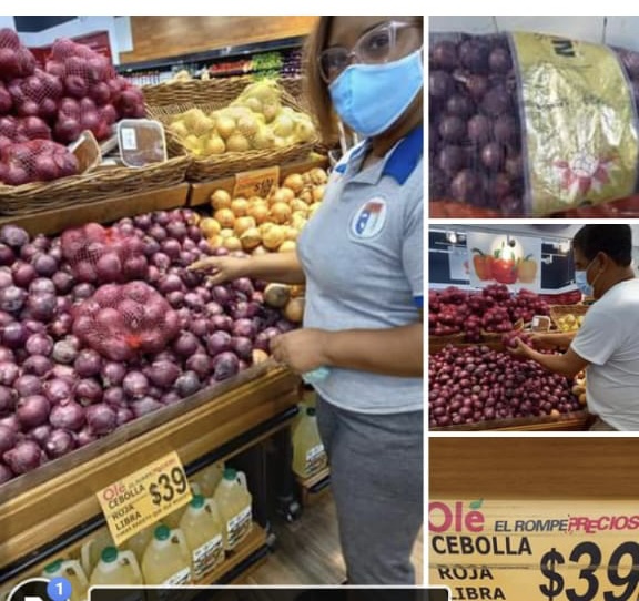 Luis Abinader causa tragedia a los agricultores de la Horma