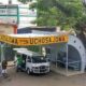 Colegios privados de Santiago y sindicatos de transporte de La Sierra paralizan labores este lunes 25 de abril por el llamado a huelga en el Cibao y en Contra de la presa hidroeléctrica Las Placetas.