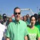 Gobierno que encabeza Luis Abinader monta dictadura para impedir libre manifestación constitucional en el Cibao.