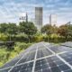 El futuro: ciudades circulares del futuro inclusivas, seguras, resilientes y sostenibles para el mundo