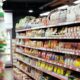 Declive de los precios de los alimentos a nivel mundial