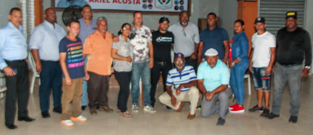 Asamblea clubes afiliados otorga poderes Asociación de Boxeo de Santiago accionar en defensa institucionalidad