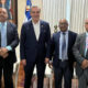 Señor presidente Abinader los periodistas esperan la pensión del 2022