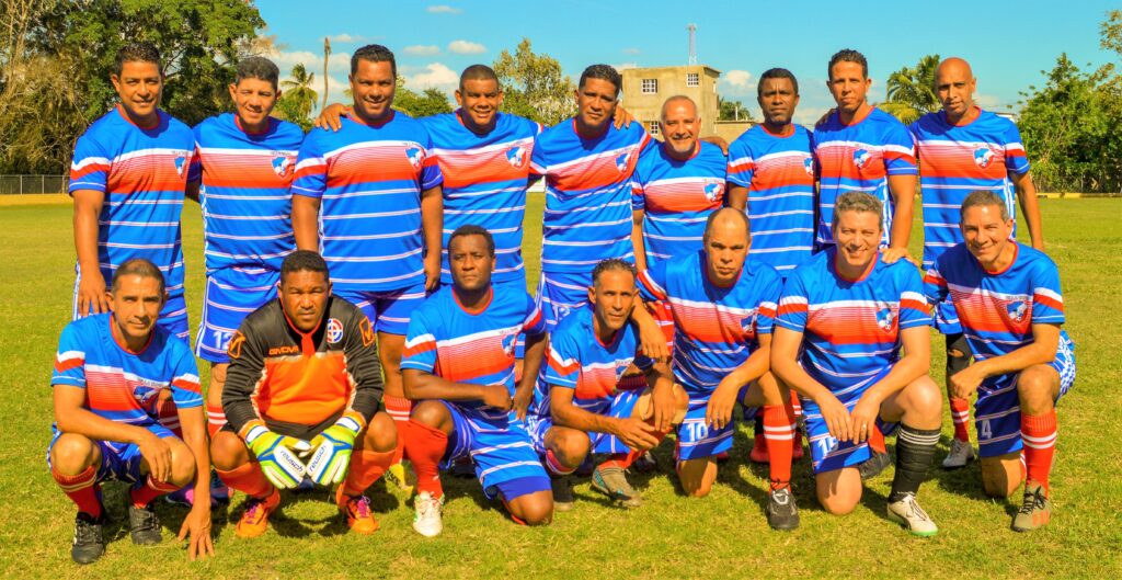 Los 30 FC de Villa Tapia primeros en grupo A, es el que más puntos suma zona norte LNFV